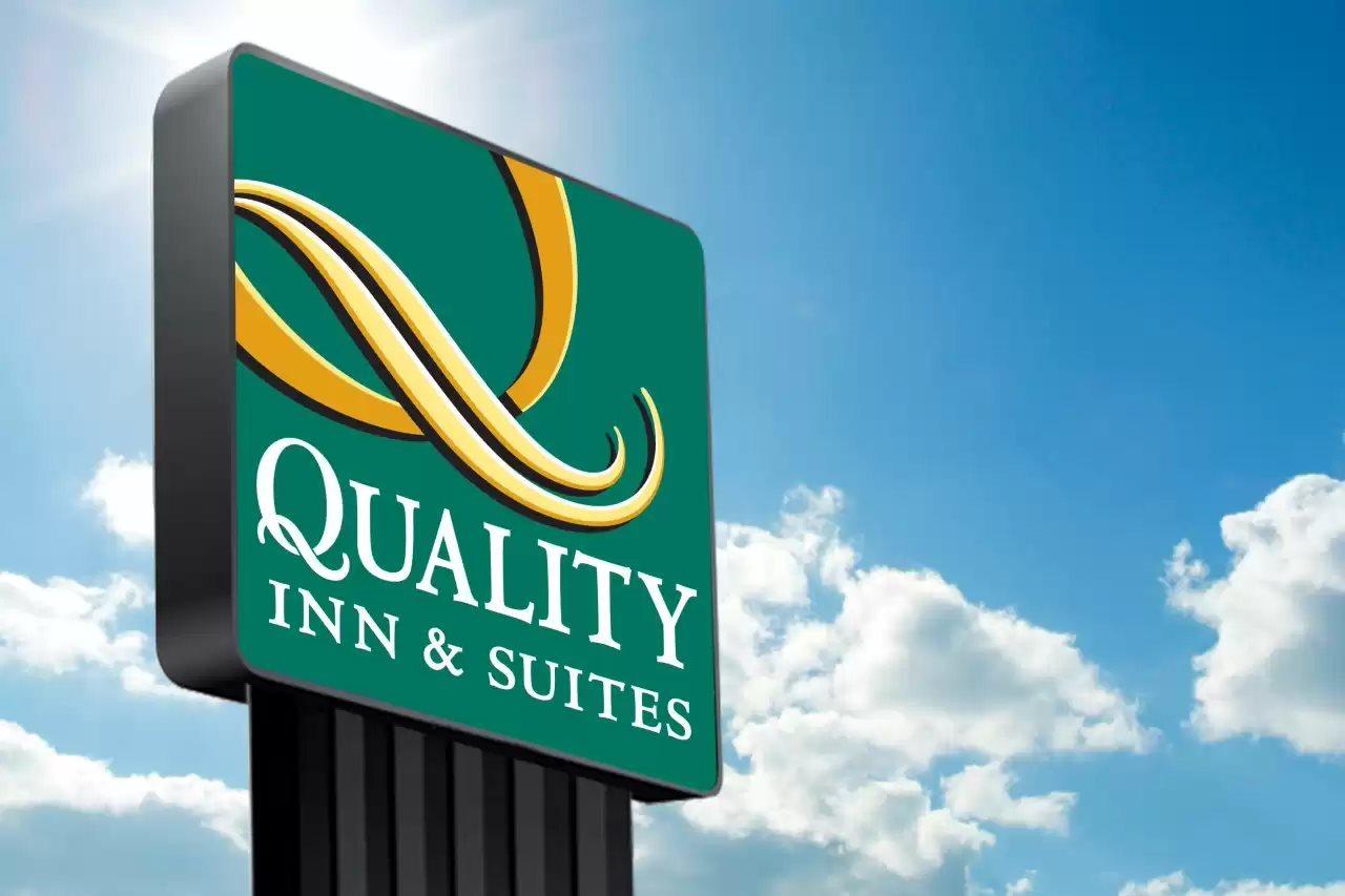 Quality Inn & Suites Junction Εξωτερικό φωτογραφία