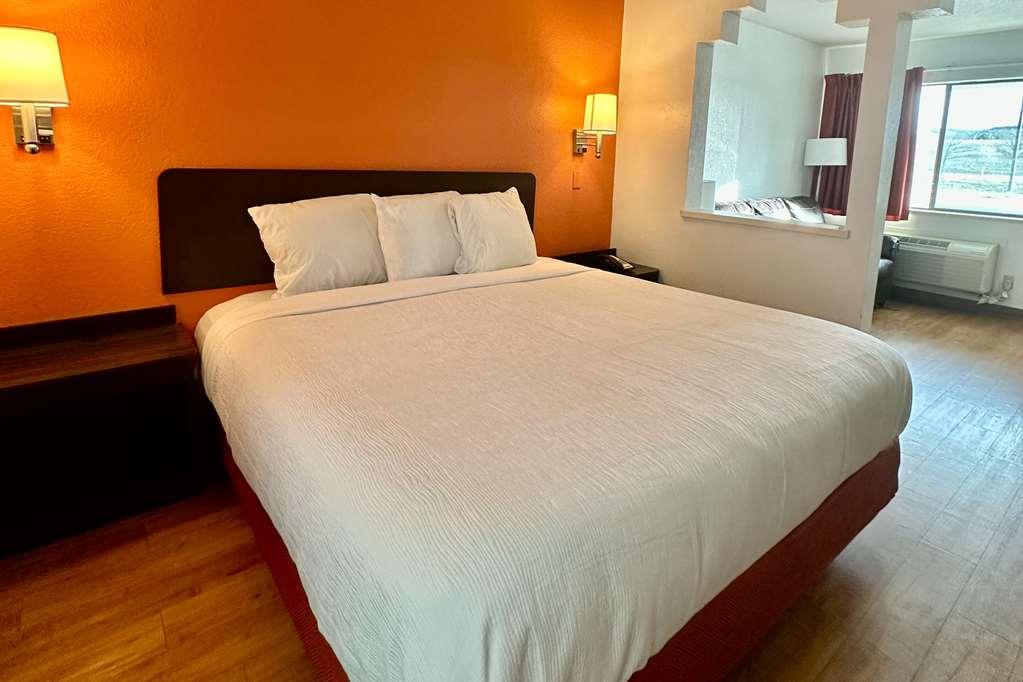 Quality Inn & Suites Junction Δωμάτιο φωτογραφία