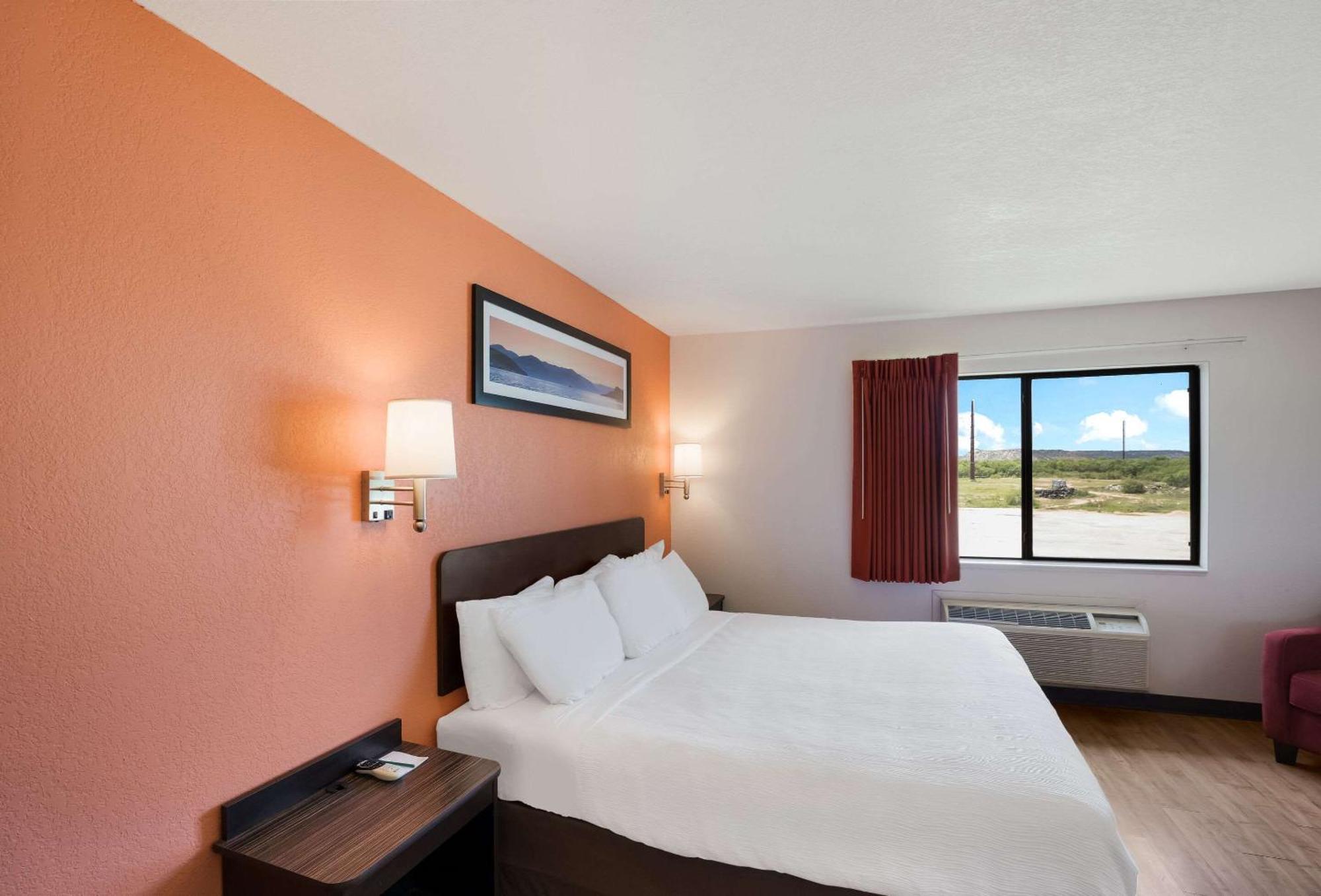 Quality Inn & Suites Junction Εξωτερικό φωτογραφία