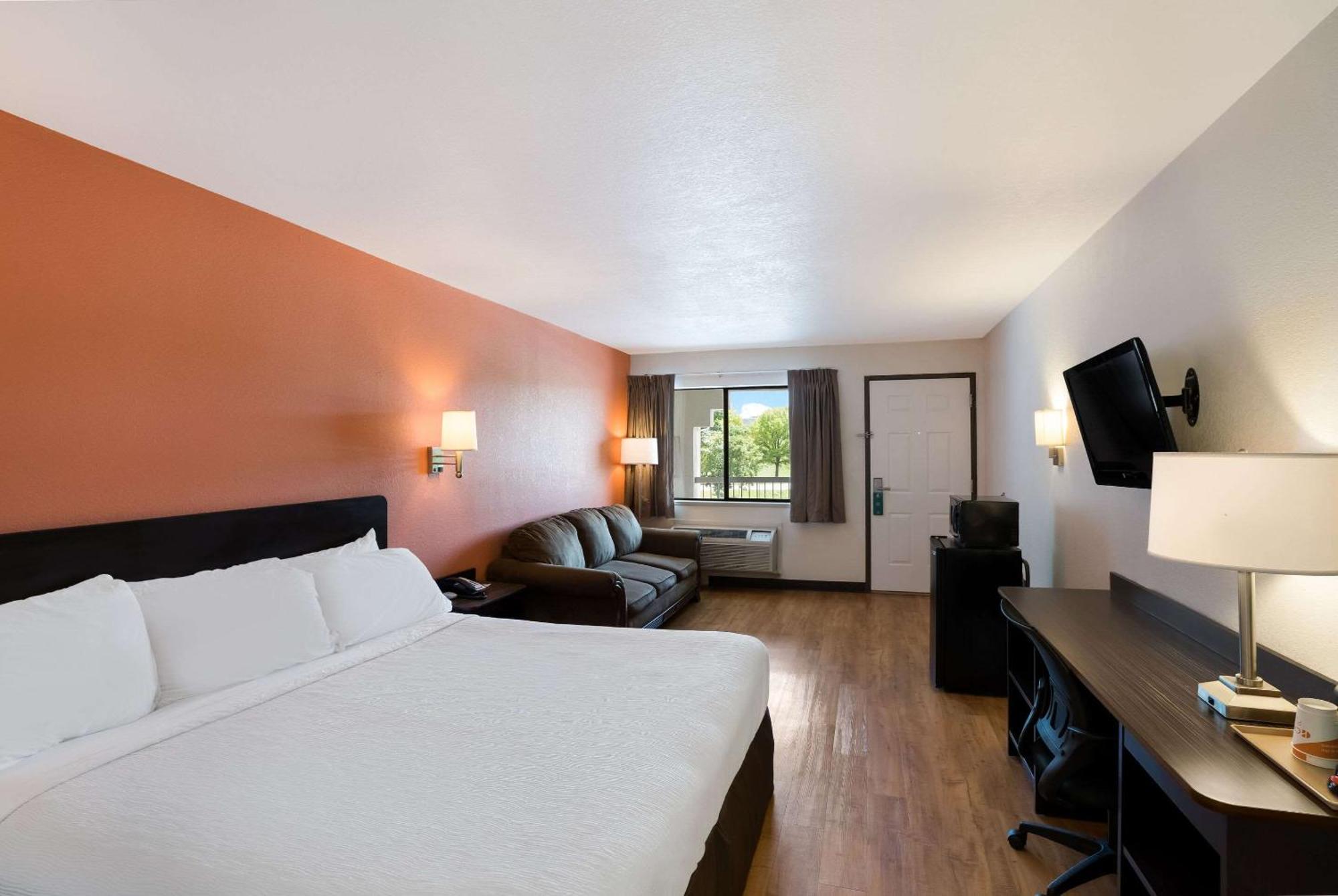 Quality Inn & Suites Junction Εξωτερικό φωτογραφία