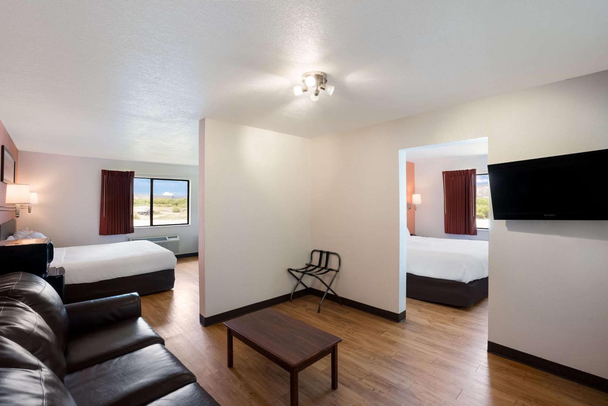 Quality Inn & Suites Junction Εξωτερικό φωτογραφία