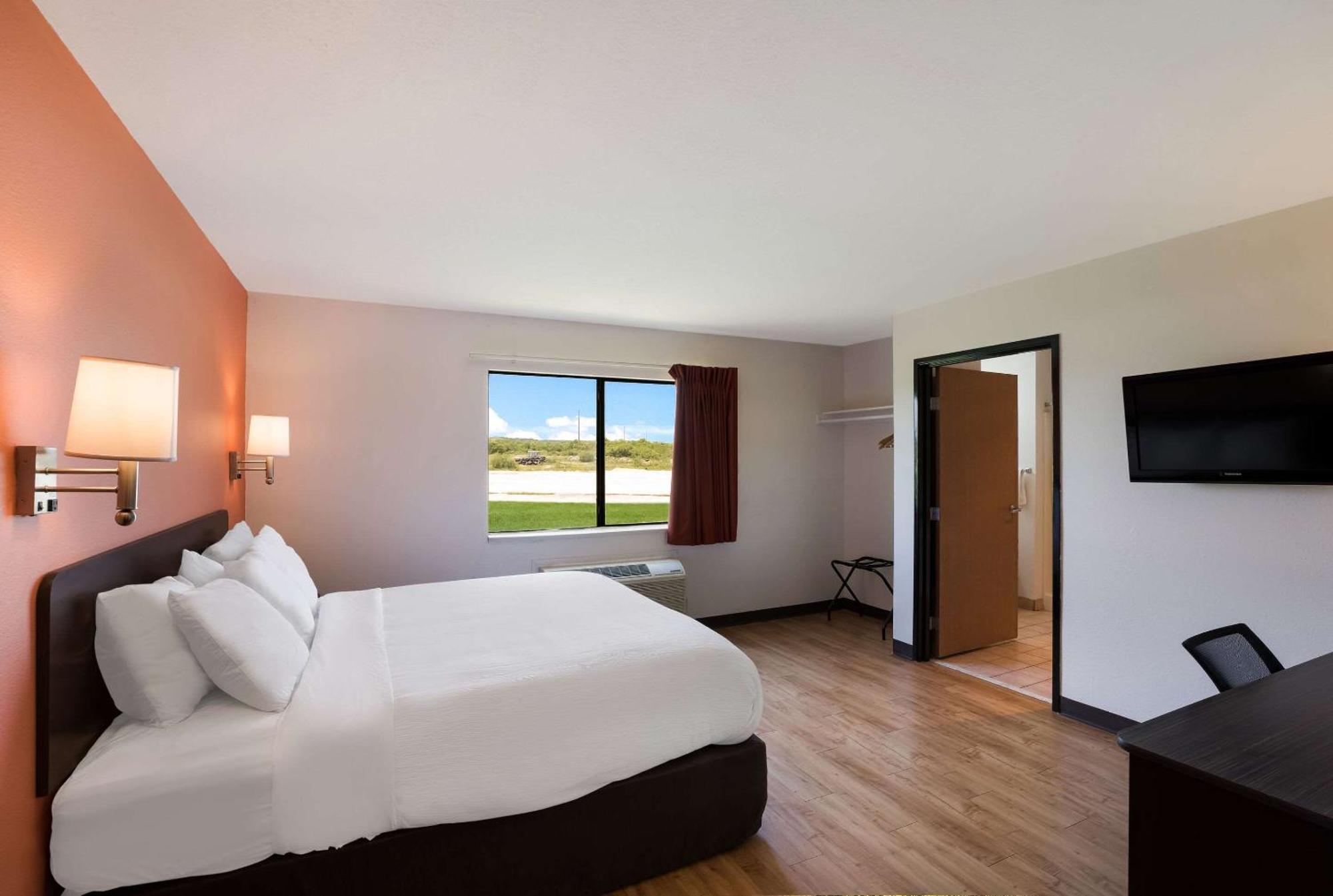 Quality Inn & Suites Junction Εξωτερικό φωτογραφία