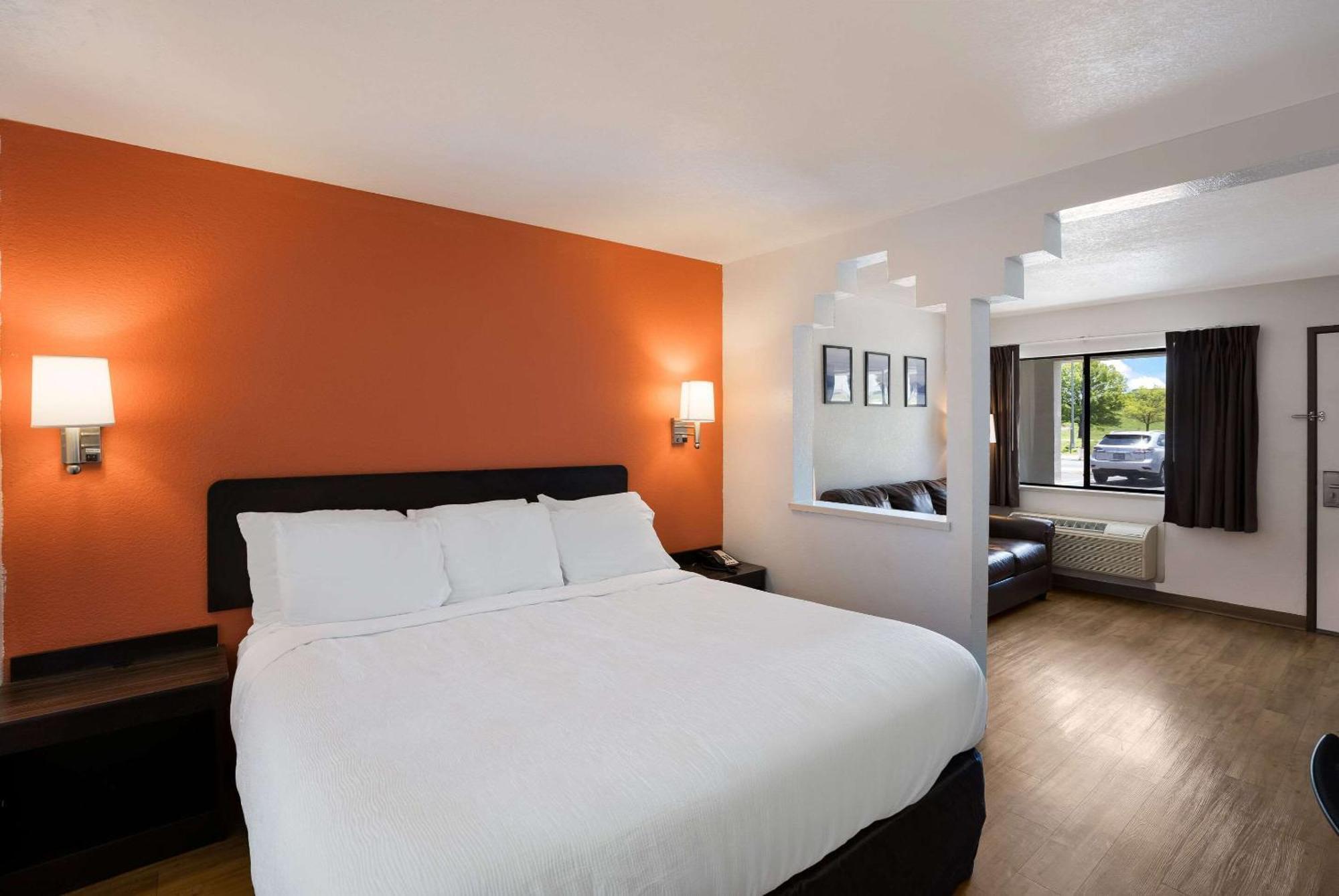 Quality Inn & Suites Junction Εξωτερικό φωτογραφία