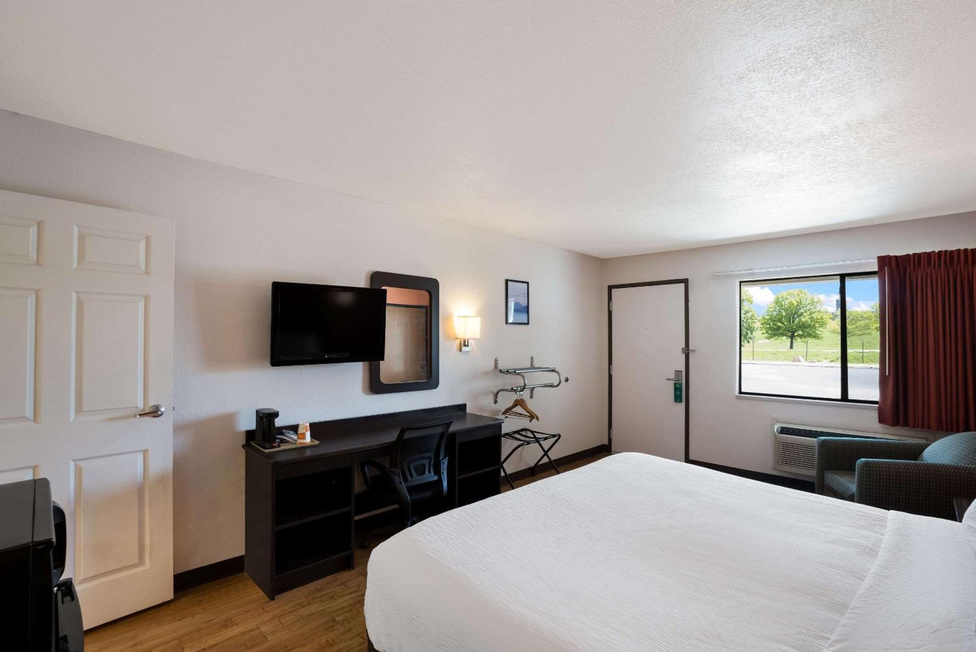 Quality Inn & Suites Junction Εξωτερικό φωτογραφία