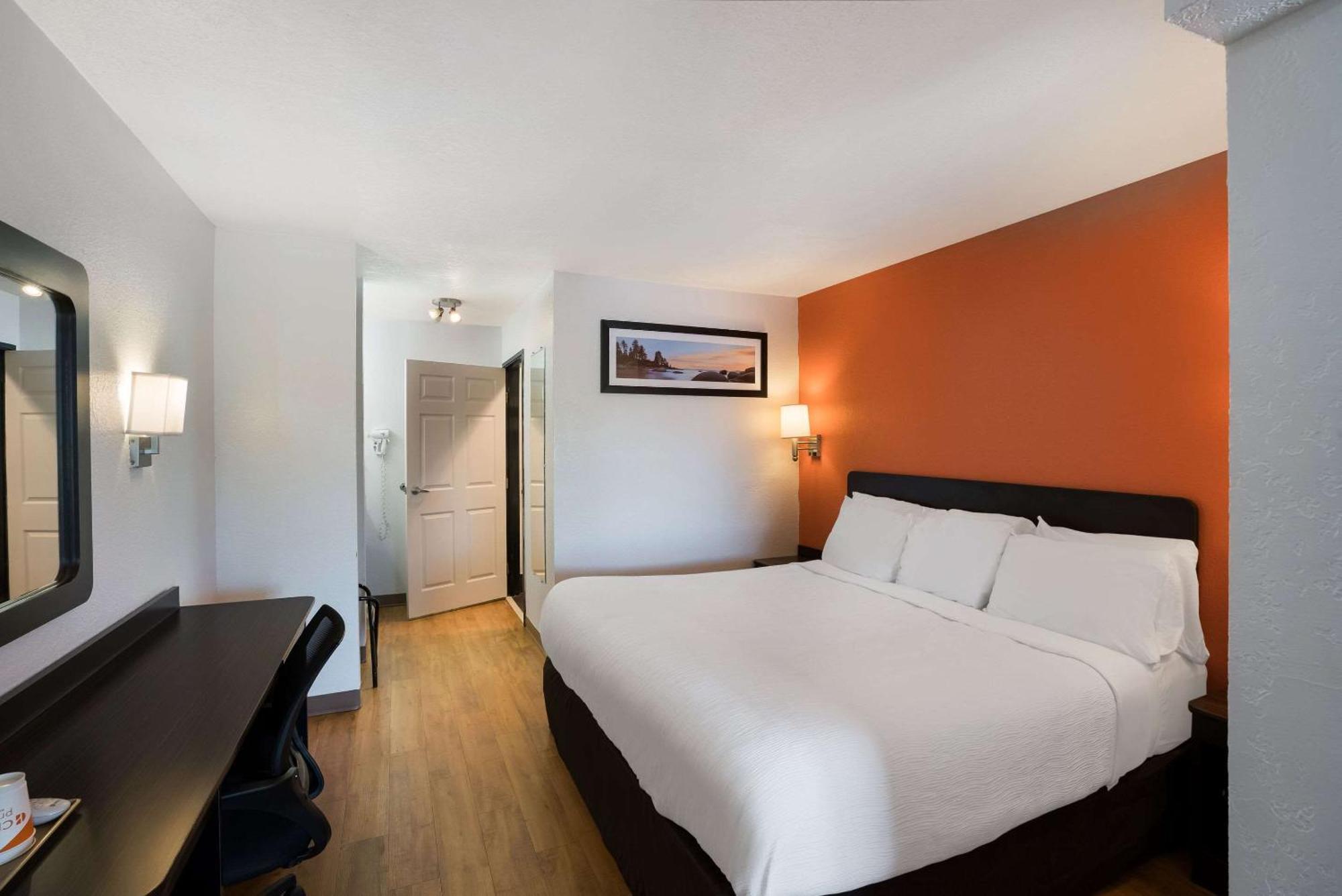 Quality Inn & Suites Junction Εξωτερικό φωτογραφία