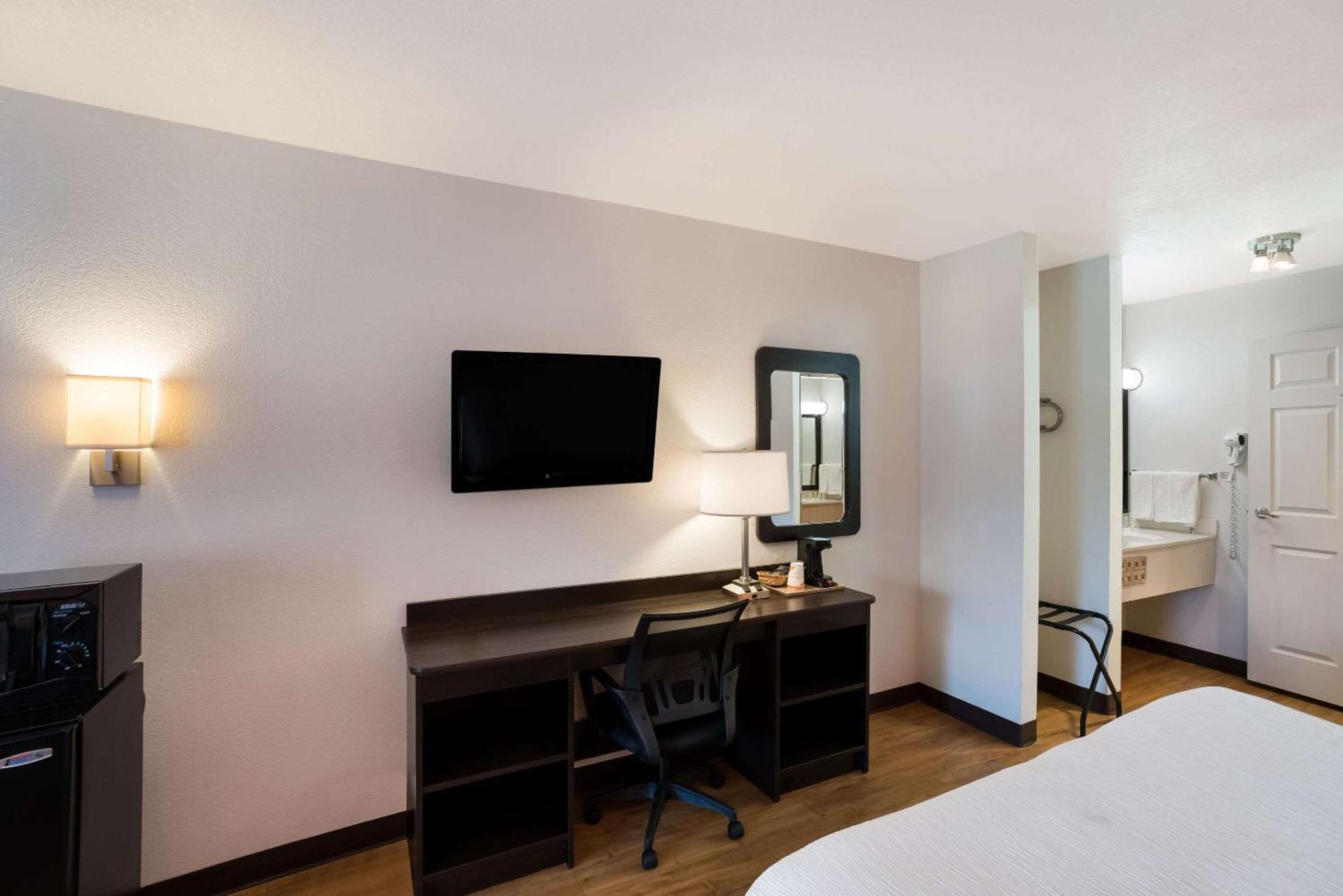 Quality Inn & Suites Junction Εξωτερικό φωτογραφία