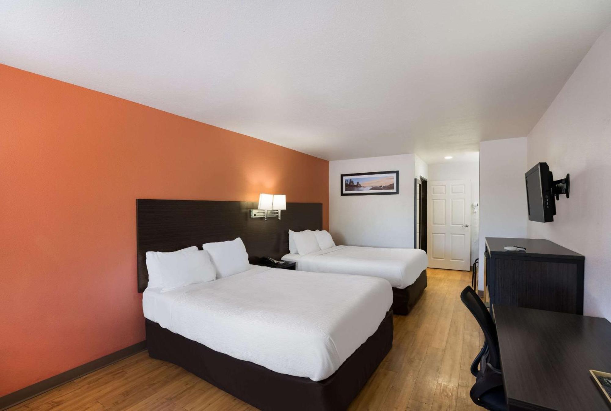 Quality Inn & Suites Junction Εξωτερικό φωτογραφία